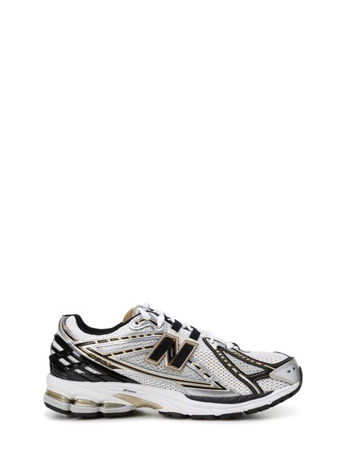 1906R Sneakers New Balance | M1906RAWHITE/VINTAGE GOLD